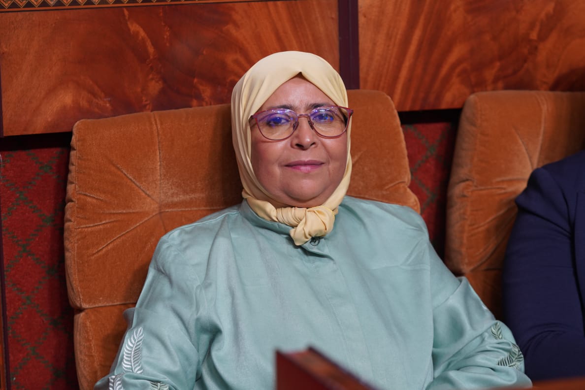 الفتحاوي تكتب: تدهور البنية التحتية للجامعة المغربية 