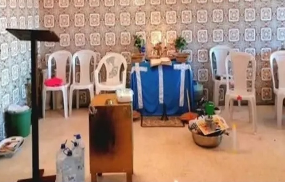 حيكر يُسائل "الشؤون الإسلامية" و"الداخلية" عن الكنائس تحت أرضية بالدار البيضاء