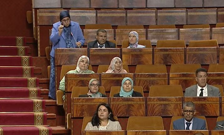 حيكر: وزير التربية الوطنية اعتذر لـ"العدالة والتنمية" ومواقف "المجموعة" لا تُباع ولا تُشترى 