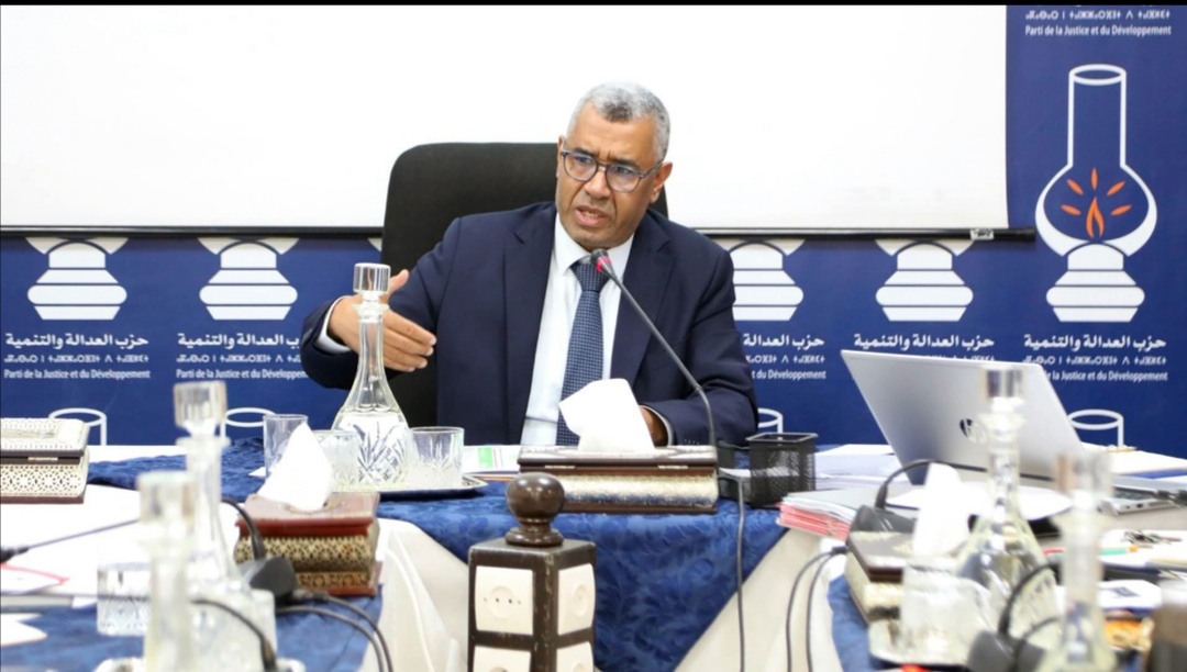 بووانو: الترشيح المستقل في الانتخابات التشريعية يبخس الأحزاب ويخل بأدوارها الدستورية