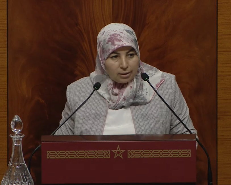 الكوط تسائل وزير الثقافة عن اختلالات دعم الانتاجات السينمائية وإقصاء المنتجين الشباب