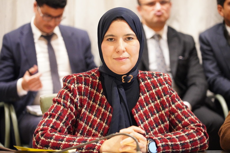 باتا تكتب: بلاغ "التجمع" لا يدافع عن الحقيقة... بل عن الخوف من كشفها