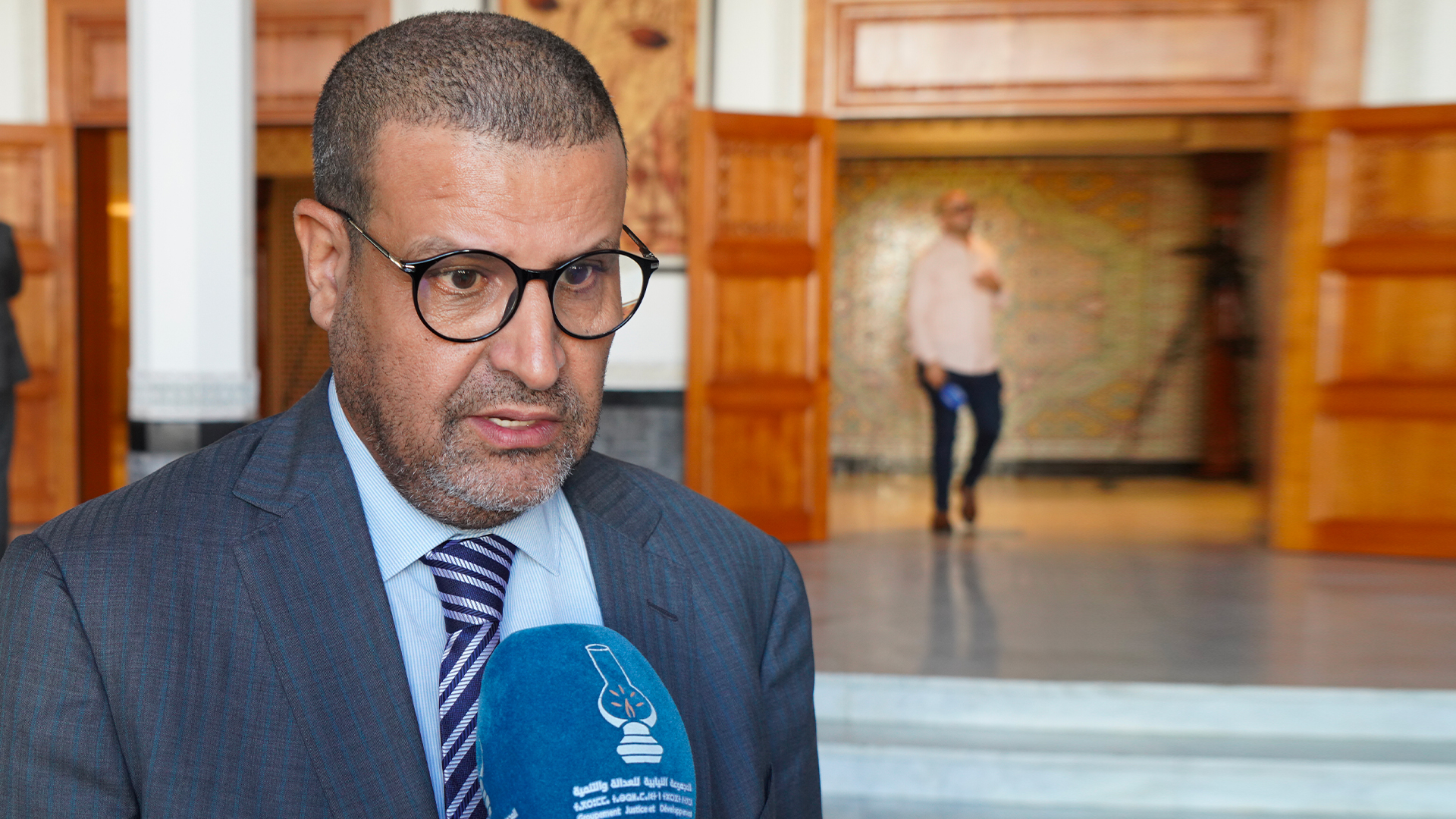 حيكر: المنصوري رددت “البهتان” في حق حزبنا وواجهت أسئلة المعارضة كمنسقة لقيادة “البام” وليس كرئيسة للحكومة