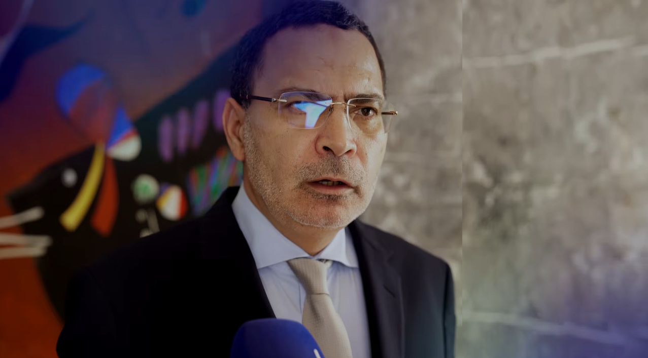 الخلفي: البرنامج الذي قدمته المنصوري هو مجرد إعلان نوايا وفيه تنكر للوعود الانتخابية