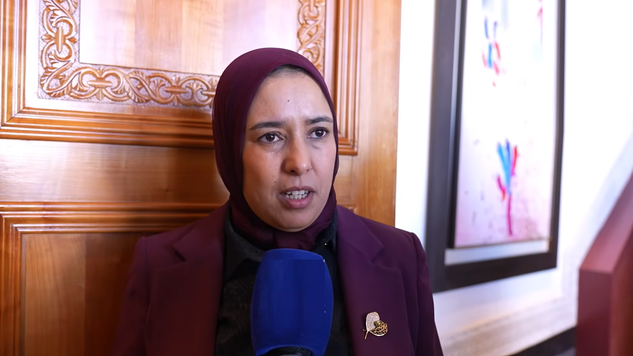 ماء العينين: البرنامج الحكومي غير واقعي وسنسائل المنصوري عن تطبيقه بكل مسؤولية ودون مزايدة